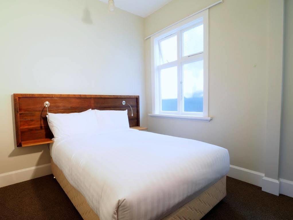 Eco Villa Christchurch Kültér fotó