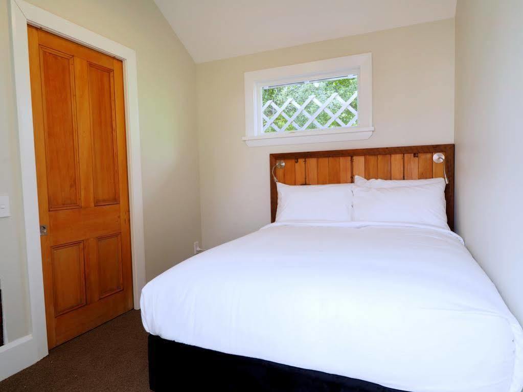 Eco Villa Christchurch Kültér fotó