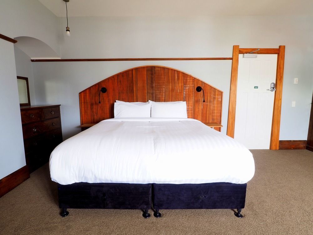 Eco Villa Christchurch Kültér fotó