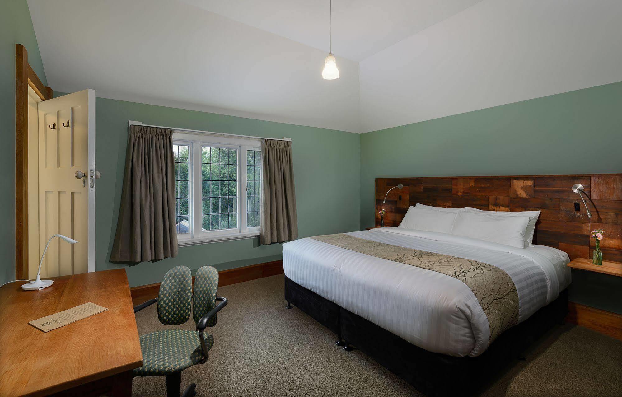 Eco Villa Christchurch Kültér fotó